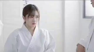 火辣身材D罩杯甜美妹子深夜啪啪2